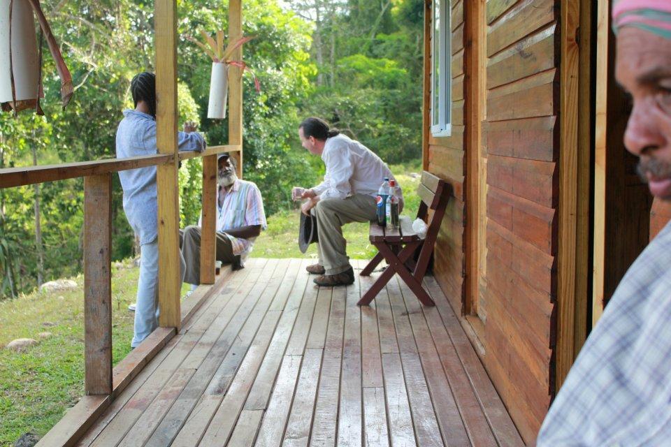 Milbrooks Resort 몬테고 베이 외부 사진